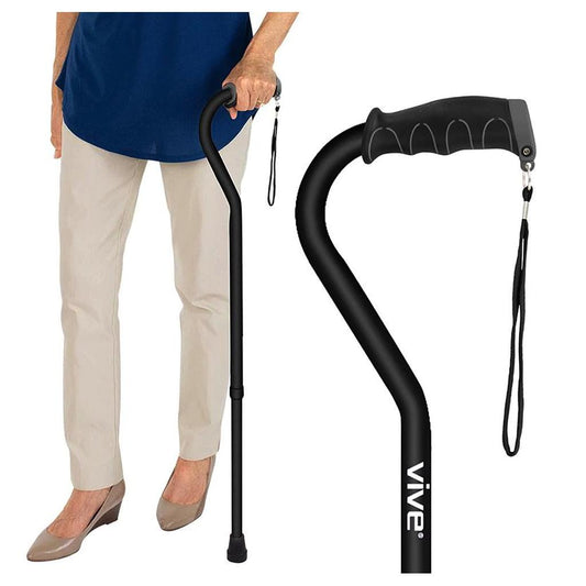 Offset Cane (24 Pack)