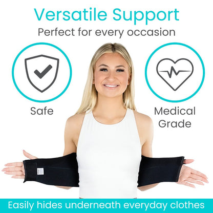 Rib Brace