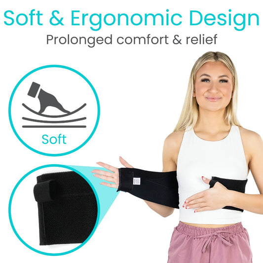 Rib Brace