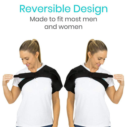Shoulder Support Brace