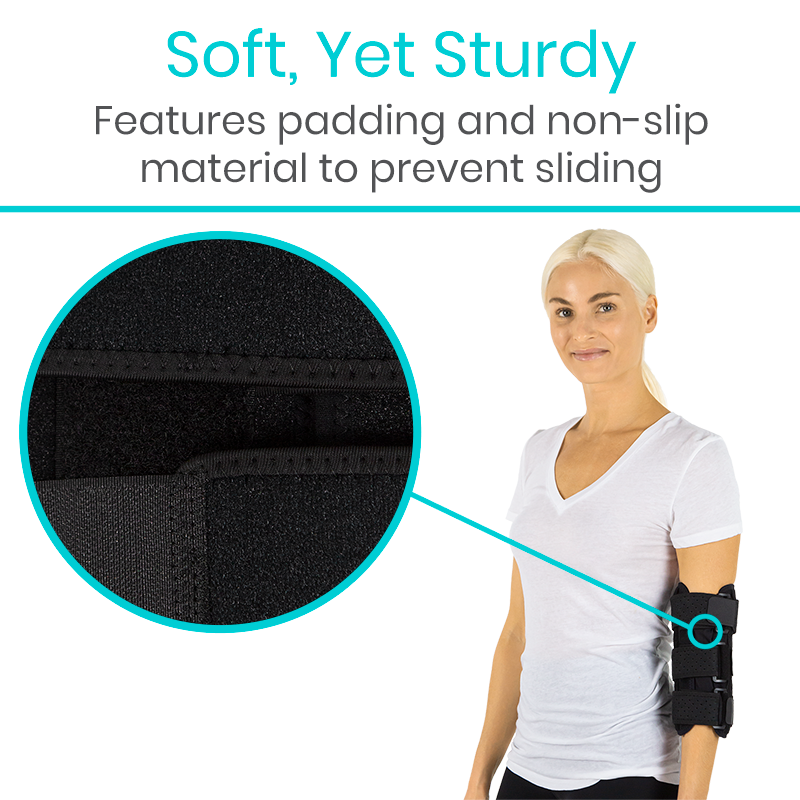 Stabilizing Elbow Brace
