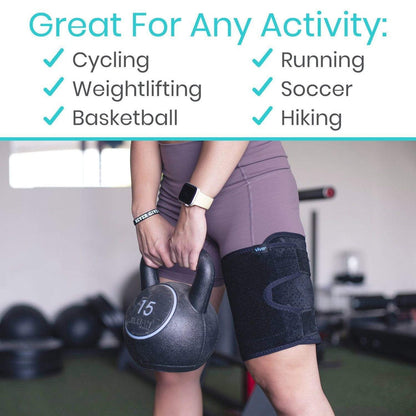 Thigh Brace (2 Pack)