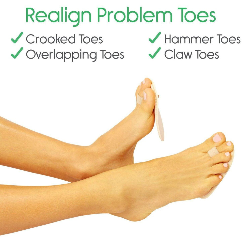 Toe Splint
