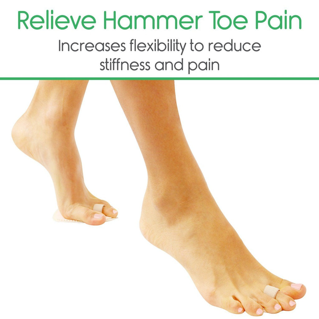 Toe Splint