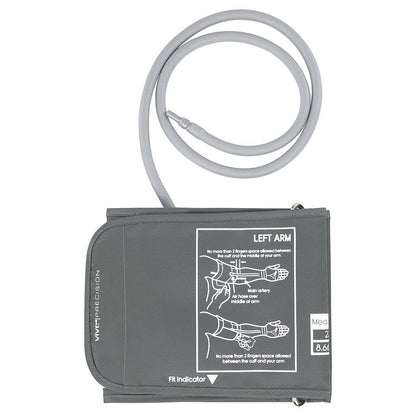 Blood Pressure Monitor Replacement Cuff - Small