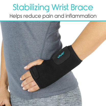 Wrist Brace