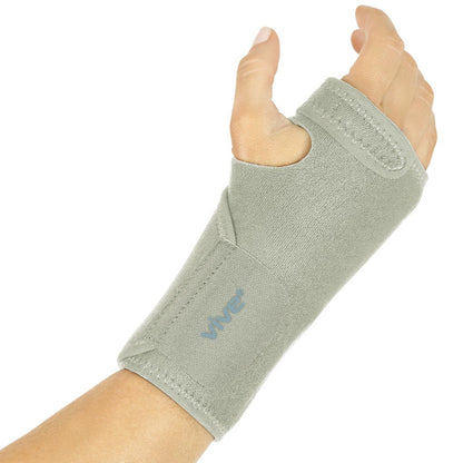 Wrist Brace - Right / Grey