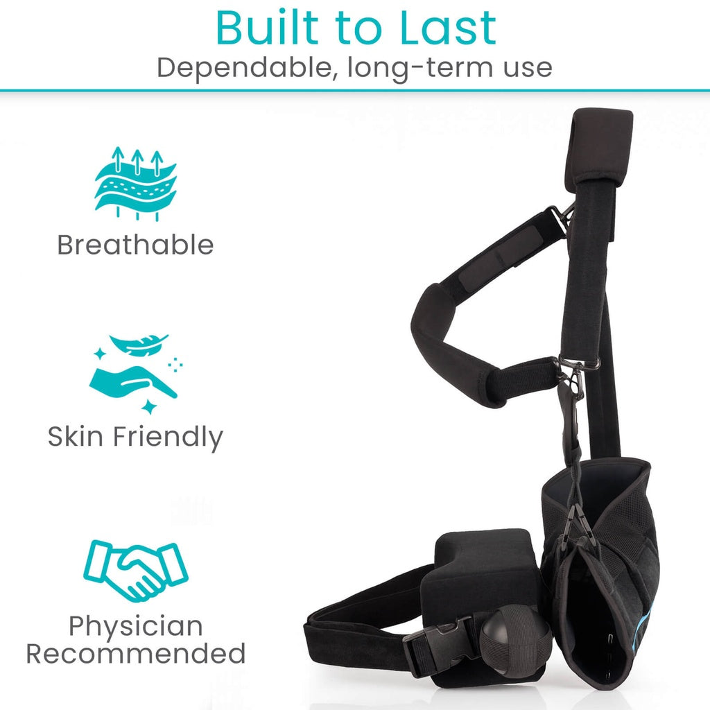 Abduction Sling Advanced