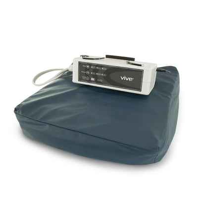 Alternating Seat Cushion - Half