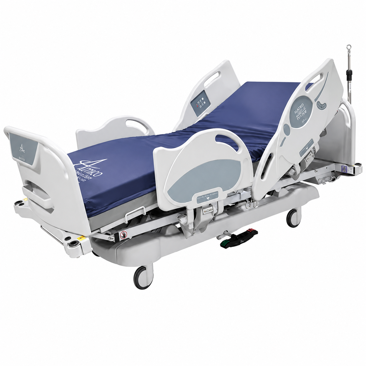 Amico Apollo MS – Monthly Rental - Hospital Bed