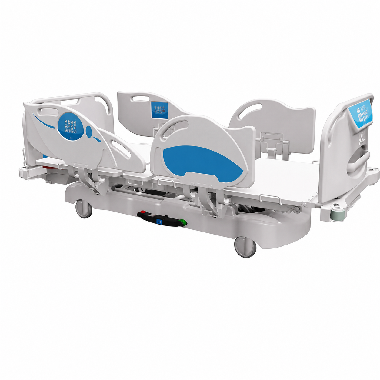 Amico Apollo MS – Monthly Rental - Hospital Bed
