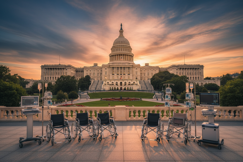 OB1 serving government agencies