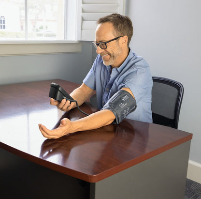 Blood Pressure Monitor Model