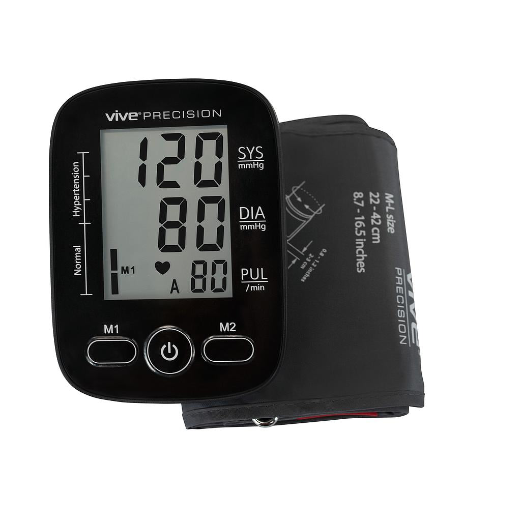 Blood Pressure Monitor Model