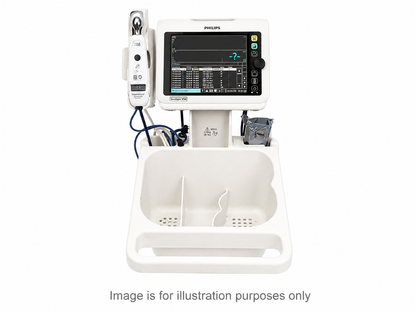 Philips SureSigns VS4 Patient Monitor Stand/Mount - Pre-Owned
