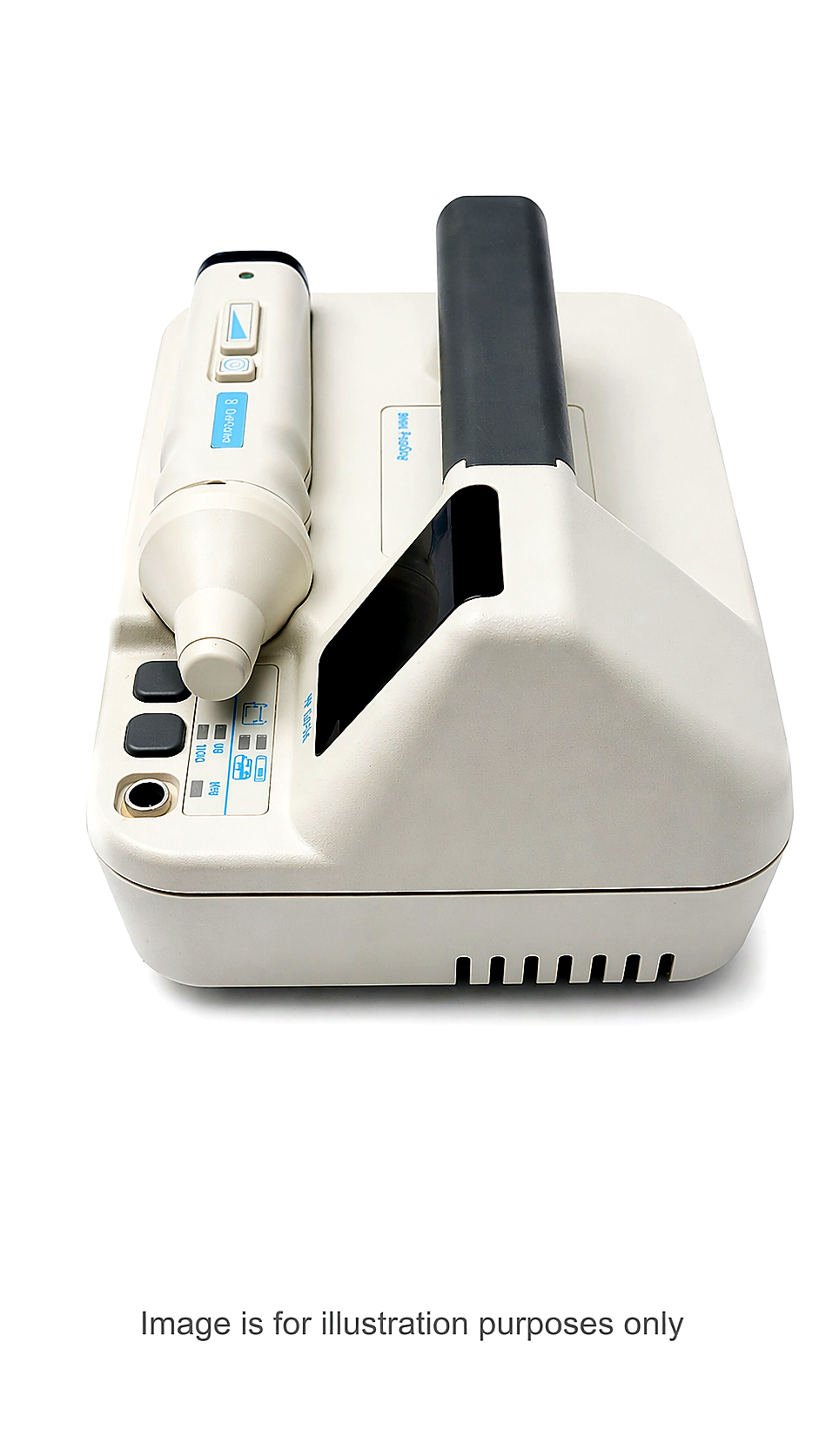 Nicolet Vascular Medical Ultrasound/Doppler - Pre-Owned