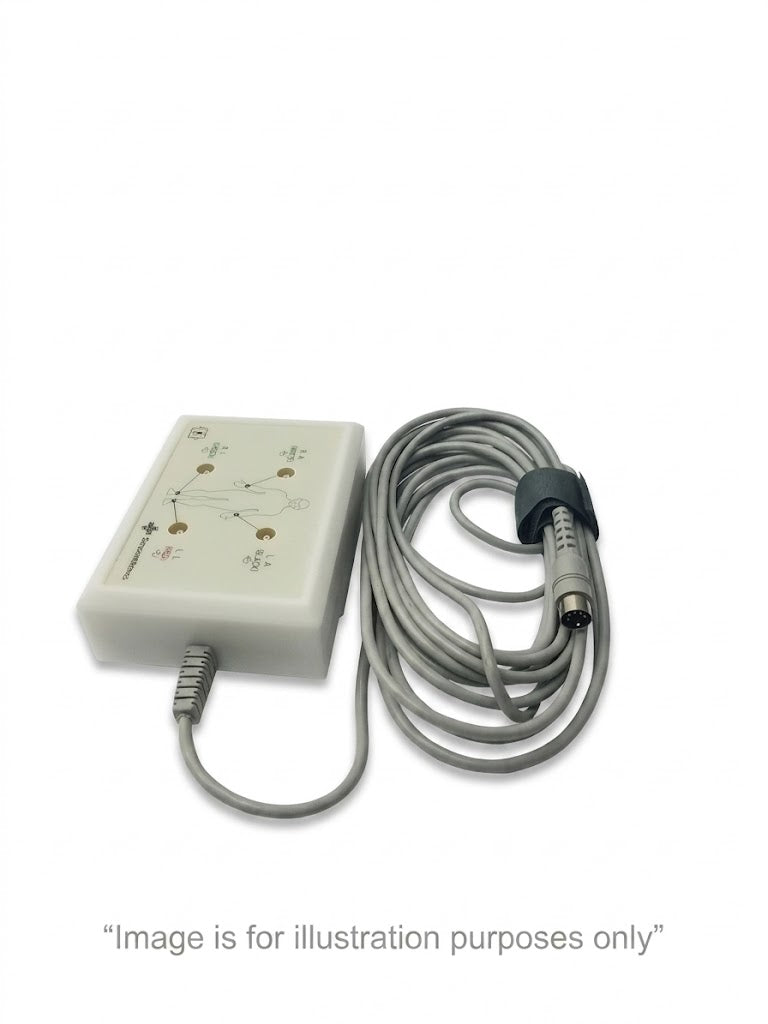 Sensor Medics ECG/EKG Machine - Pre-Owned