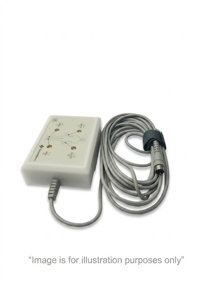Sensor Medics ECG/EKG Machine - Pre-Owned