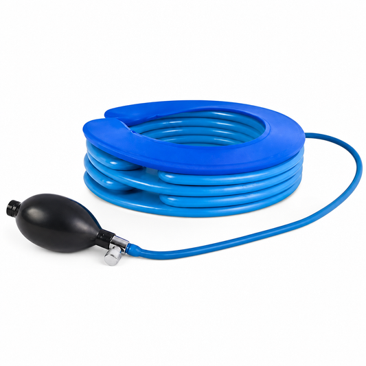 Dr. Bob's XL 17 Cervical Traction/Neck Support - Pre-Owned