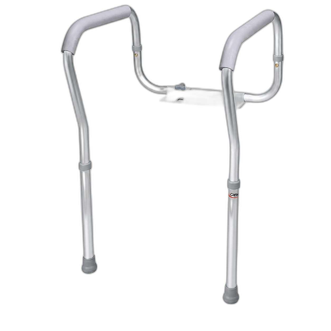 Carex Toilet Safety Frame/Rail - Pre-Owned