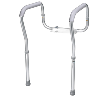 Carex Toilet Safety Frame/Rail - Pre-Owned