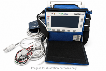 Welch Allyn Patient/Vital Signs Monitor - Pre-Owned