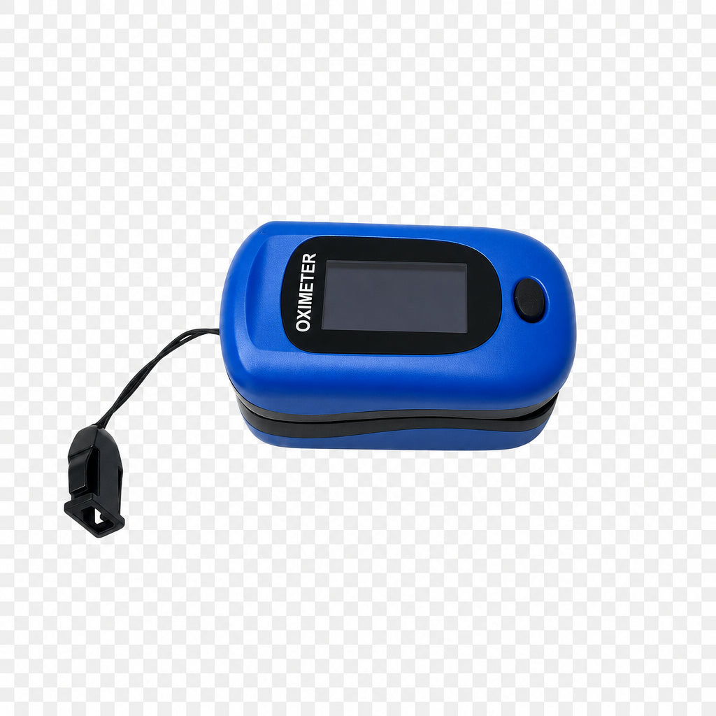 Unbranded/PC-60B1 PC-60B1 Pulse Oximeter - Pre-Owned