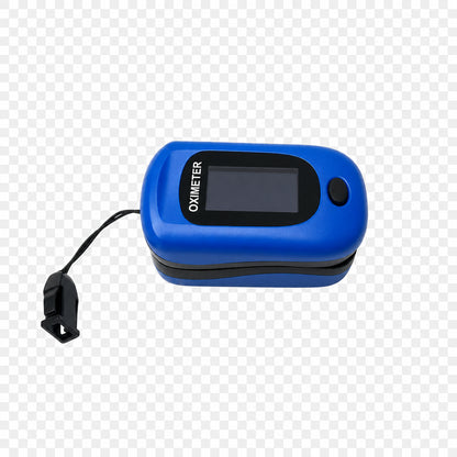 Unbranded/PC-60B1 PC-60B1 Pulse Oximeter - Pre-Owned