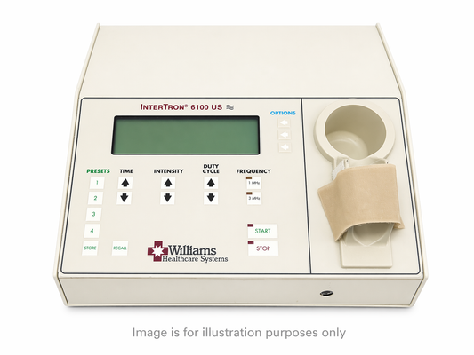 Williams Healthcare Systems Physical Therapy Equipment - Pre-Owned