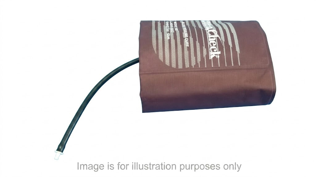 Ultra Blood Pressure Cuff/Hose - Pre-Owned