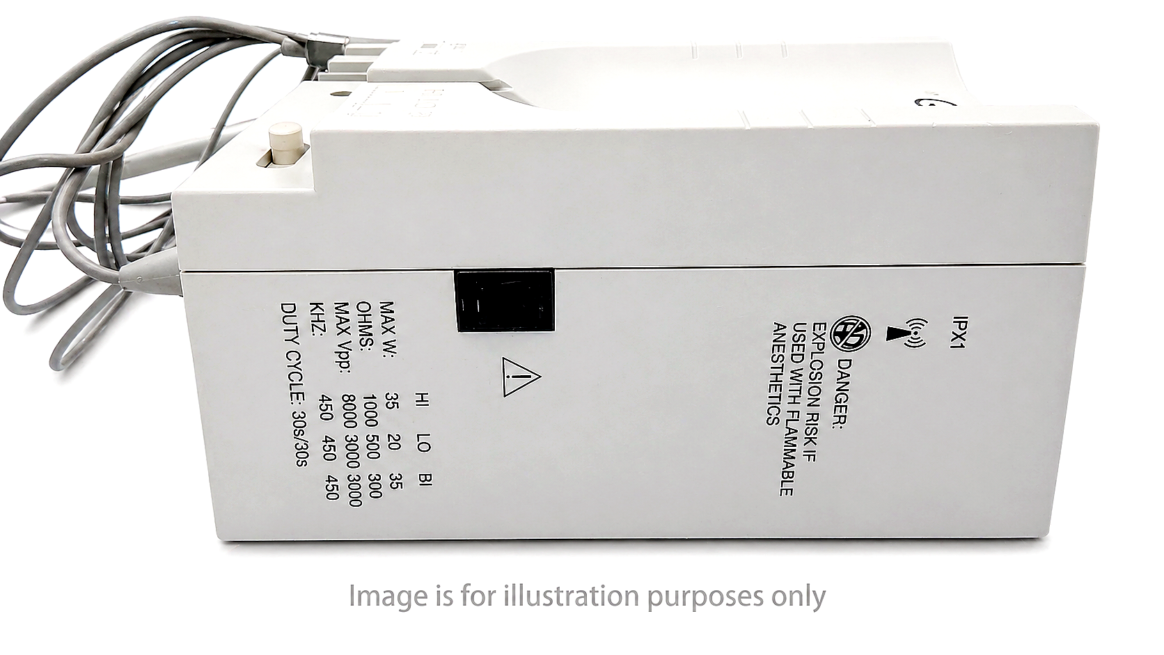 ConMed Electrosurgical Unit - Pre-Owned