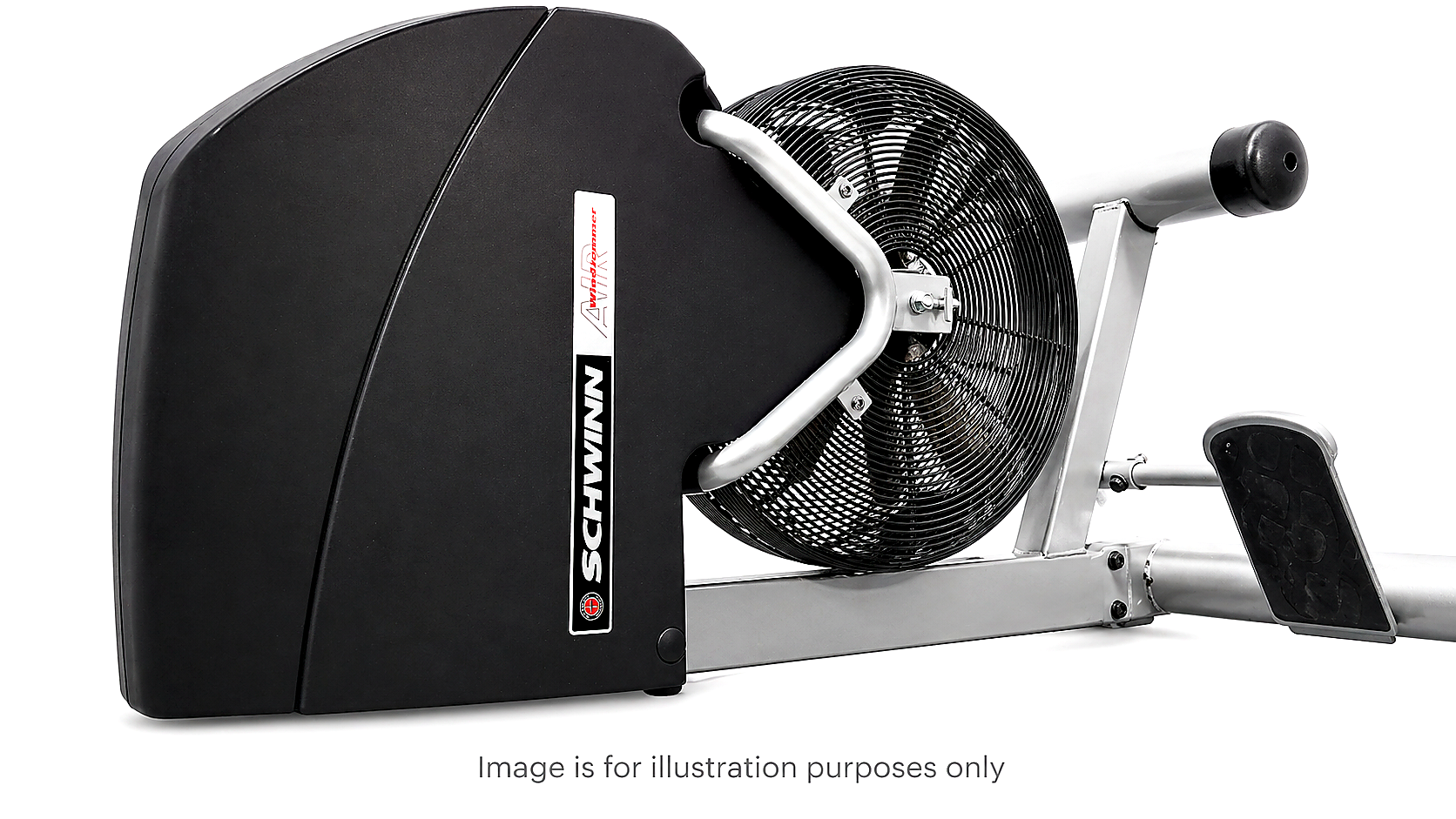 Schwinn Rehabilitation Exercise Bike - Pre-Owned