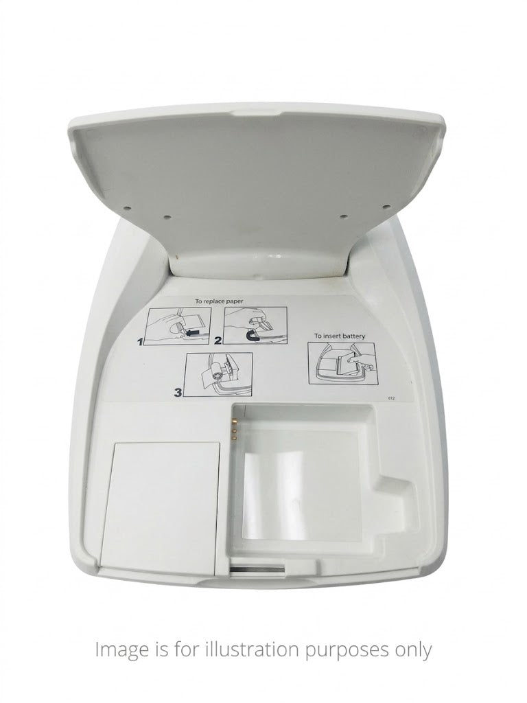 Verathon BVI 9400, 0570-0190 Scanner - Pre-Owned