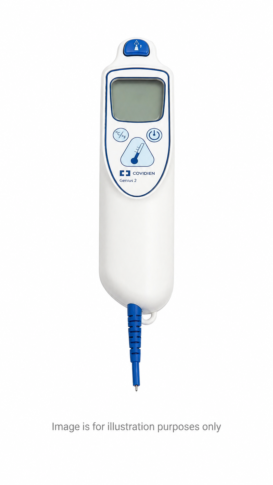 Covidien Medical Thermometer - Pre-Owned