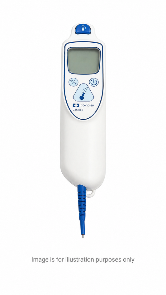 Covidien Medical Thermometer - Pre-Owned