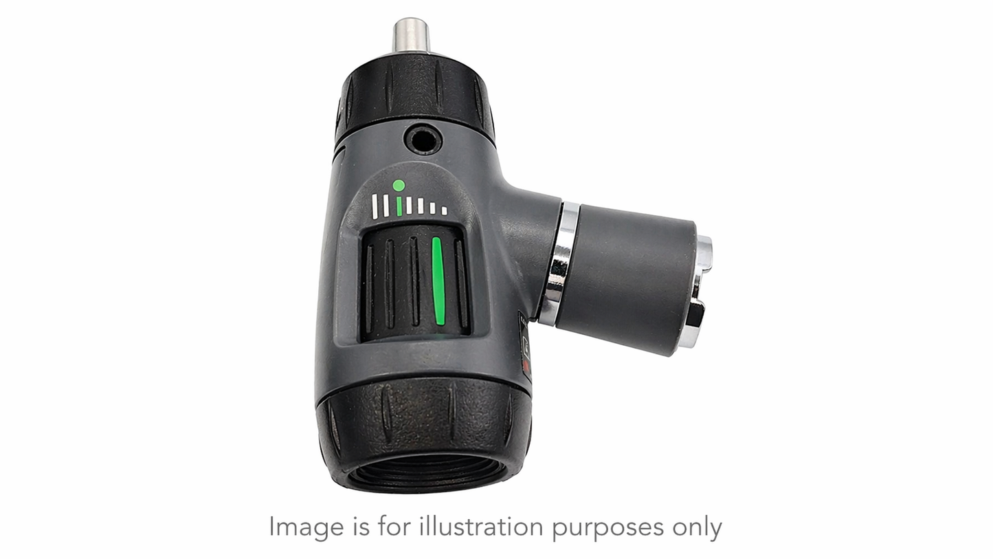 Welch Allyn Otoscope/Ophthalmoscope - Pre-Owned