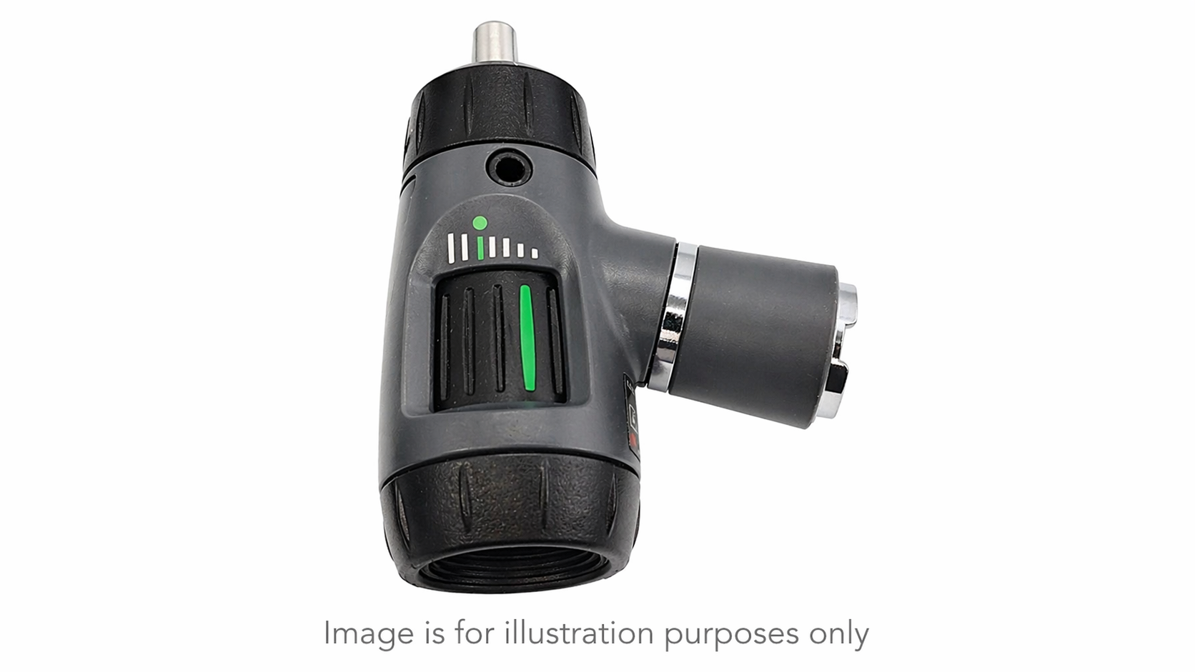 Welch Allyn Otoscope/Ophthalmoscope - Pre-Owned