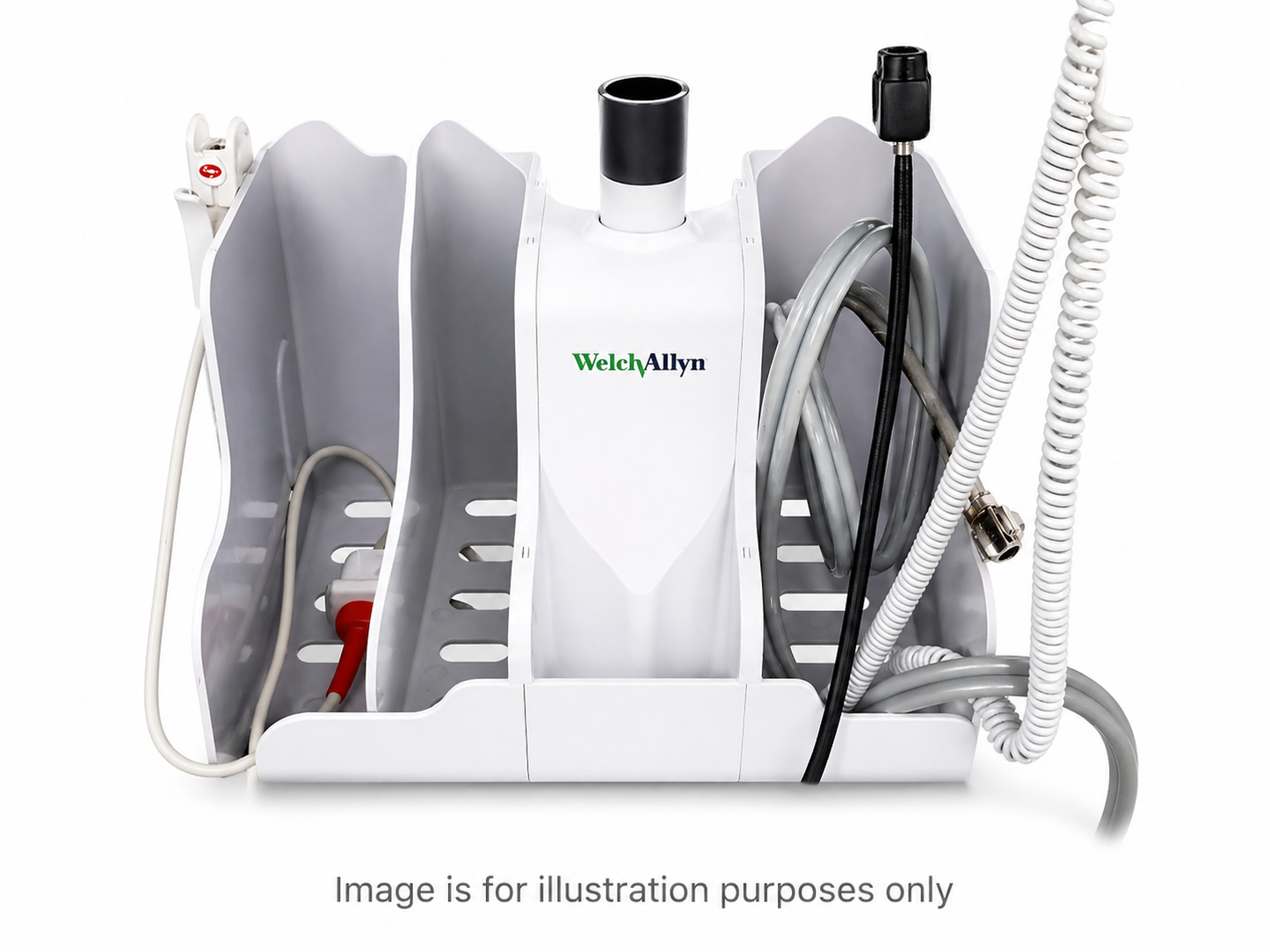 Welch Allyn Patient Monitor Stand/Mount - Pre-Owned