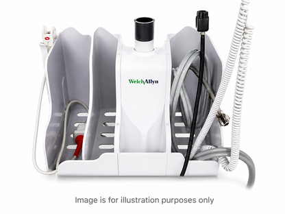 Welch Allyn Patient Monitor Stand/Mount - Pre-Owned