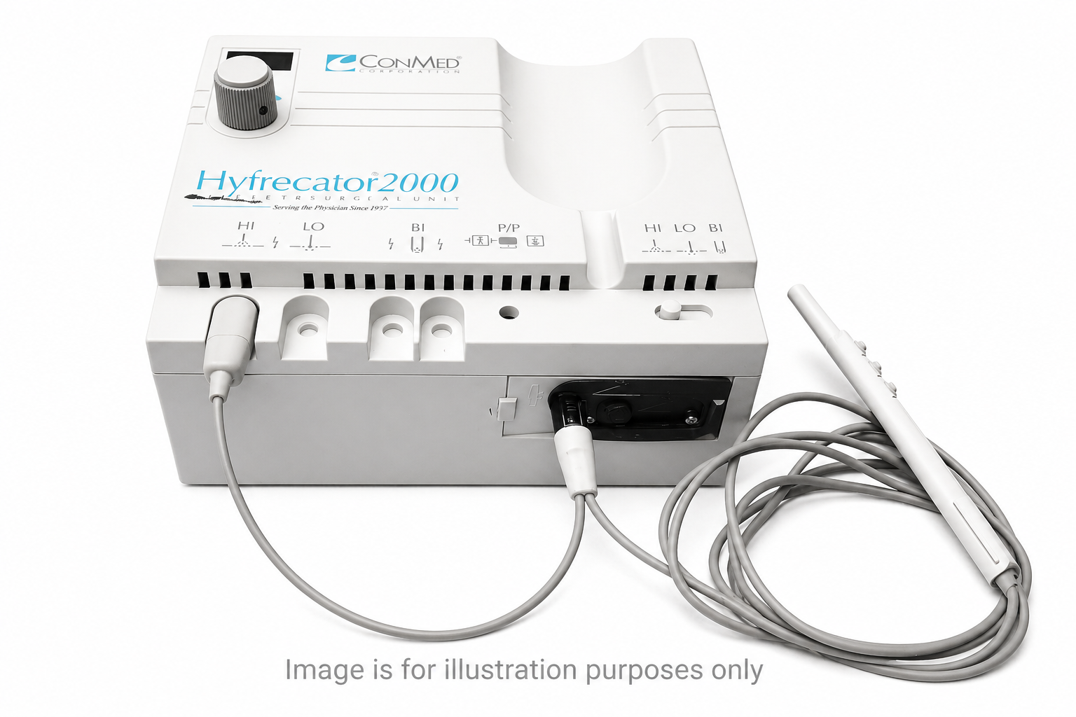 ConMed Electrosurgical Unit - Pre-Owned