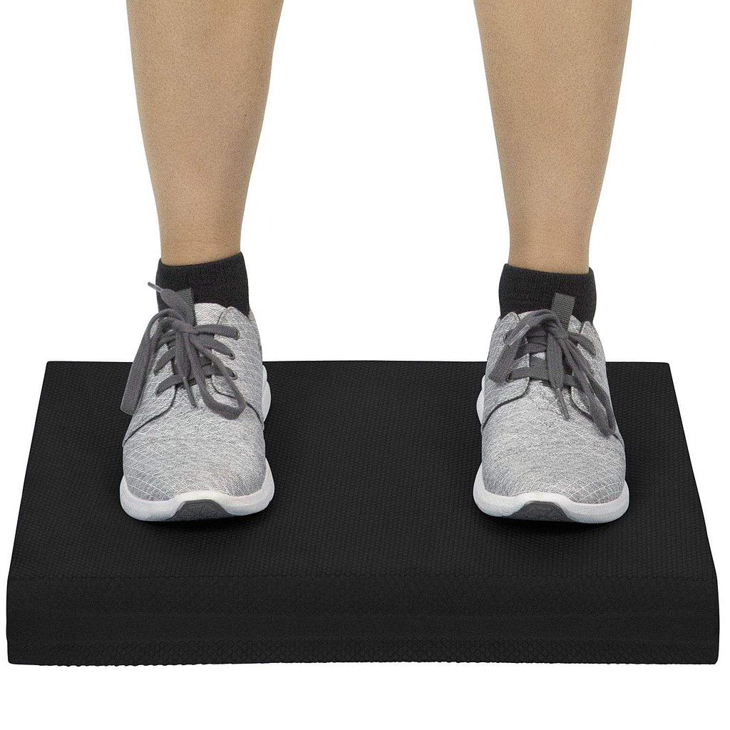 Balance Pad - Black