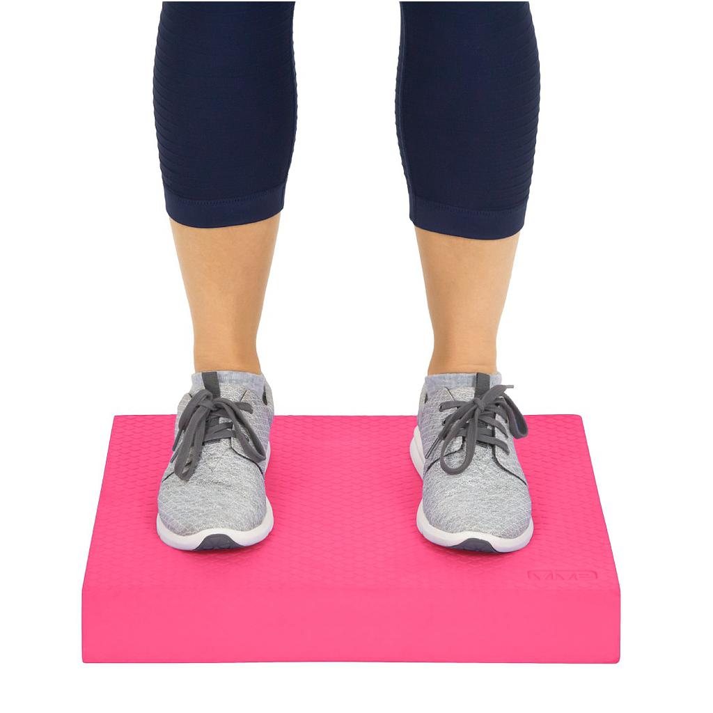 Balance Pad - Pink