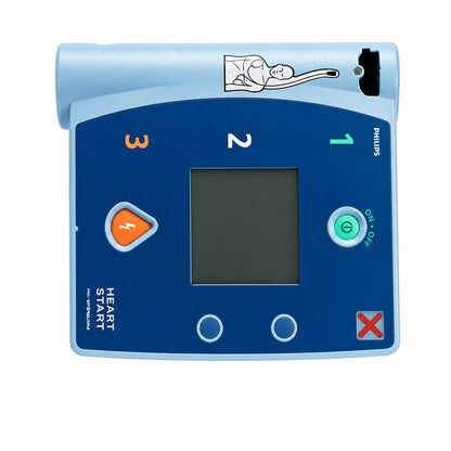 Philips HeartStart FR2 AED/Defibrillator - Pre-Owned