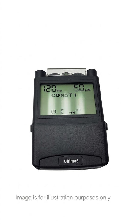 Ultima Electrical Muscle Stimulator - Pre-Owned
