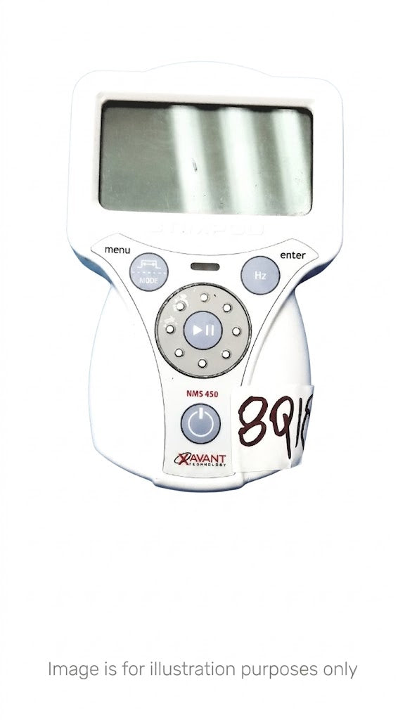 Xavant NMS 450 Electrical Muscle Stimulator - Pre-Owned