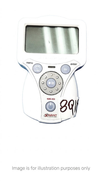 Xavant NMS 450 Electrical Muscle Stimulator - Pre-Owned