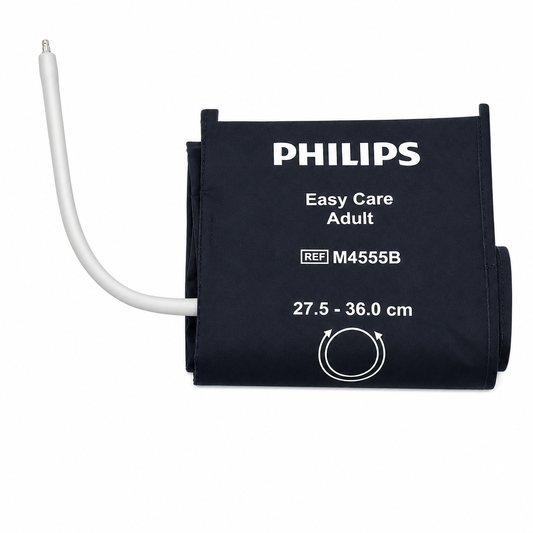 Philips M4555B Blood Pressure Cuff/Hose - Pre-Owned