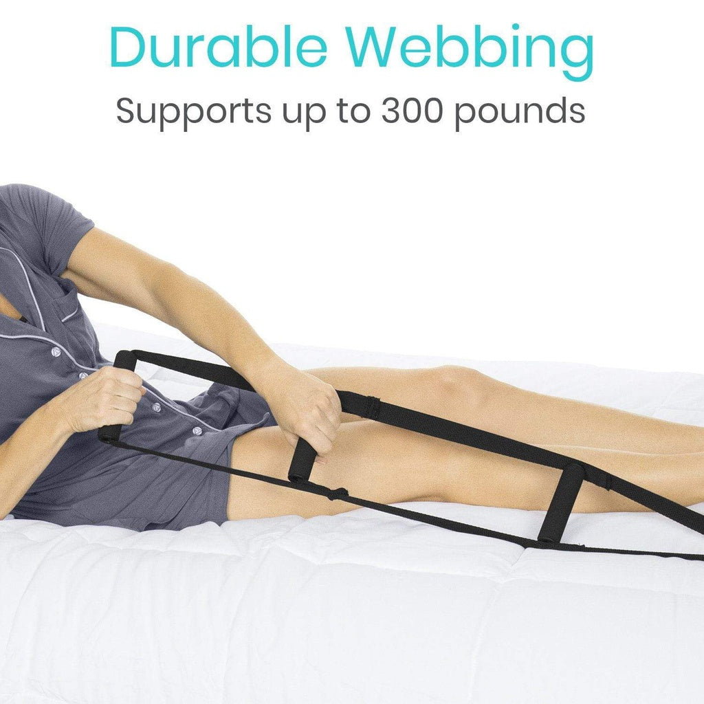 Bed Ladder