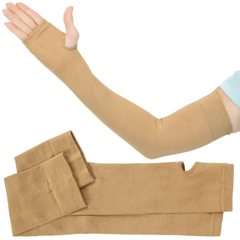Arm Protection Sleeves - Large
