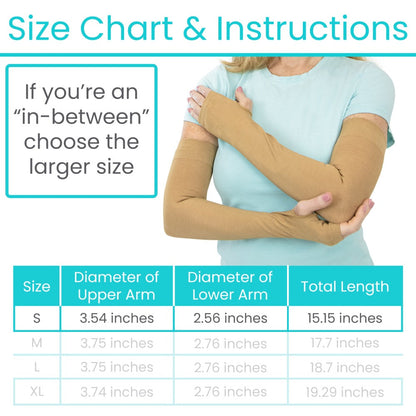 Arm Protection Sleeves